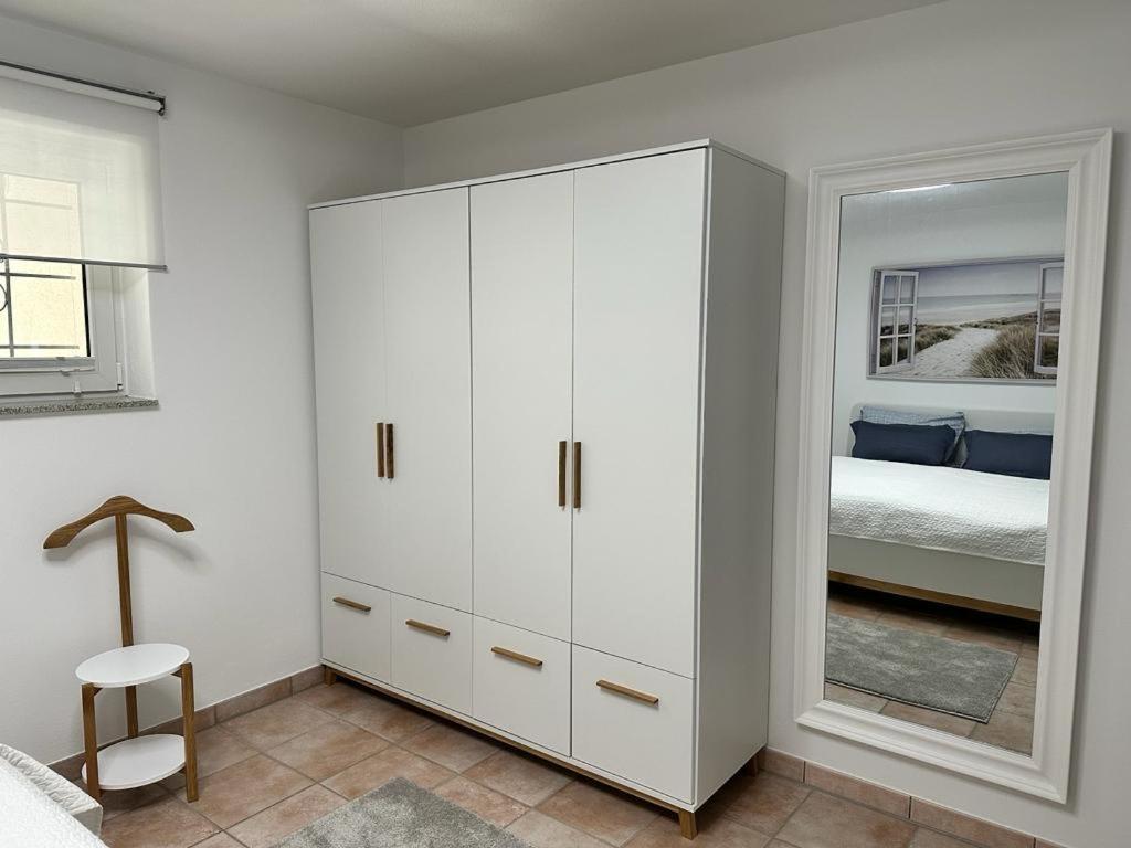 Apartment Am Haullenbach 바트자센도르프 외부 사진